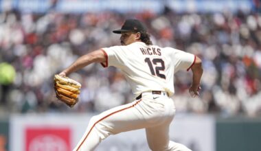 How to watch San Francisco Giants vs. Minnesota Twins