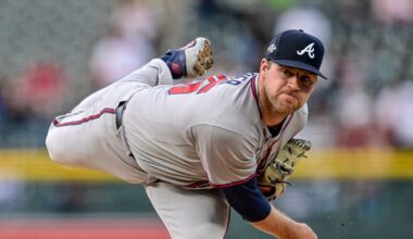 Atlanta Braves battle Pirates with Bryce Elder on the bump