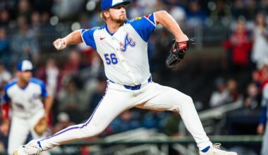 Are the Braves going to beat the Dodgers this year?