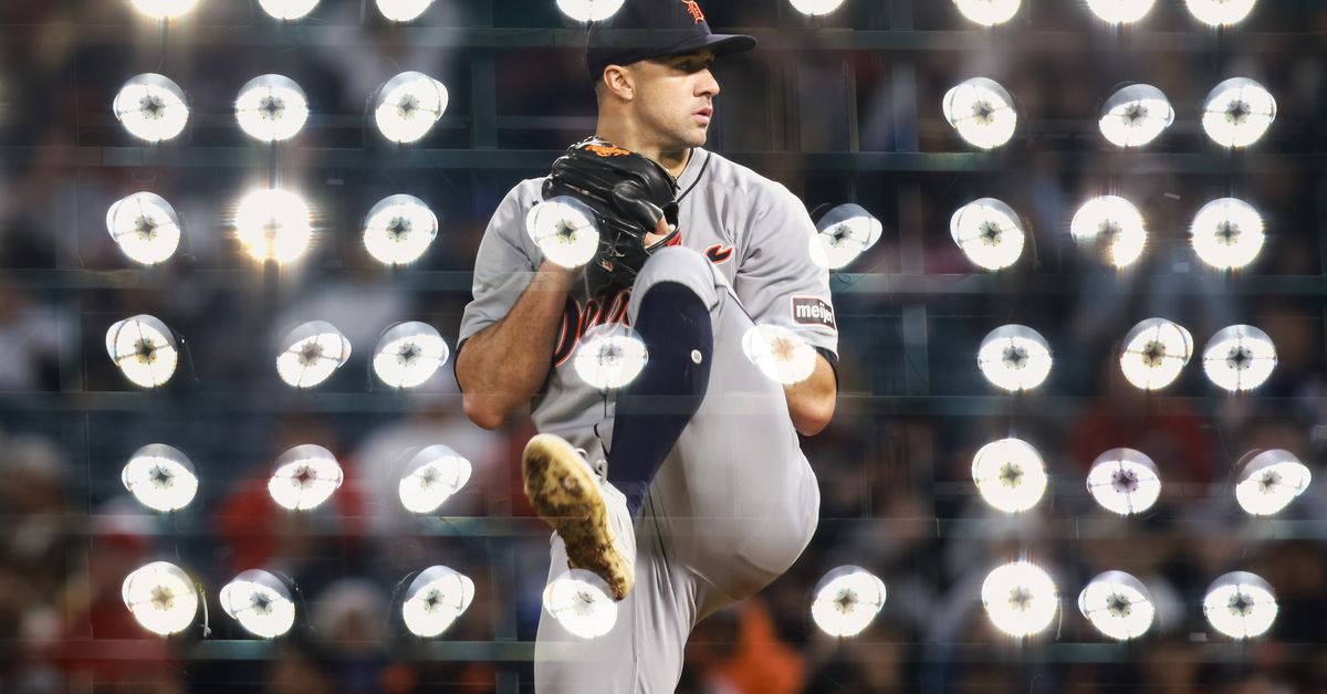 Detroit Tigers look to keep winning against Texas Rangers on Saturday