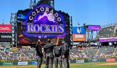 Watch the Colorado Rockies with Purple Row!