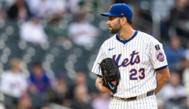 Mets at Diamondbacks: Lineups, broadcast info, and open thread, 5/6/25