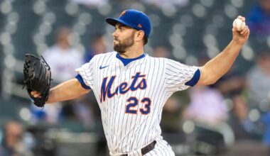 Mets vs. Pirates: Lineups, how to watch, and probable pitchers, 5/12/25