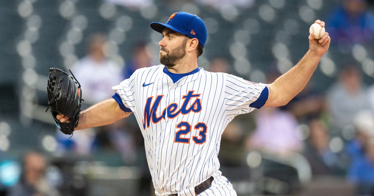 Mets vs. Pirates: Lineups, how to watch, and probable pitchers, 5/12/25