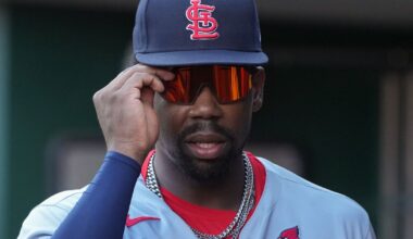 St. Louis Cardinals have the best defense in Major League Baseball