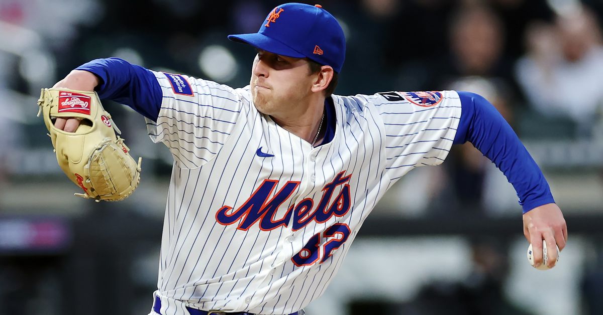 MLB Scores: Diamondbacks 4, Mets 3—Mets bullpen and offense disappoint