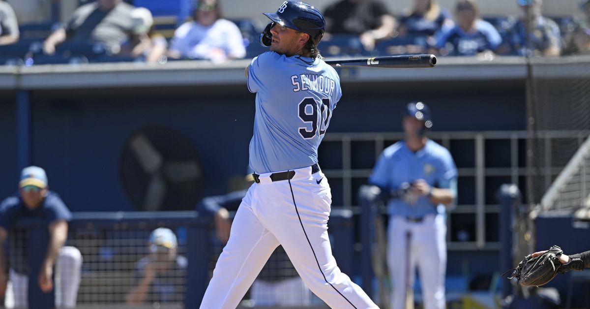 Tampa Bay Rays Minor League Roundup: Week 6