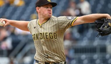 Stephen Kolek makes first MLB start, gets win