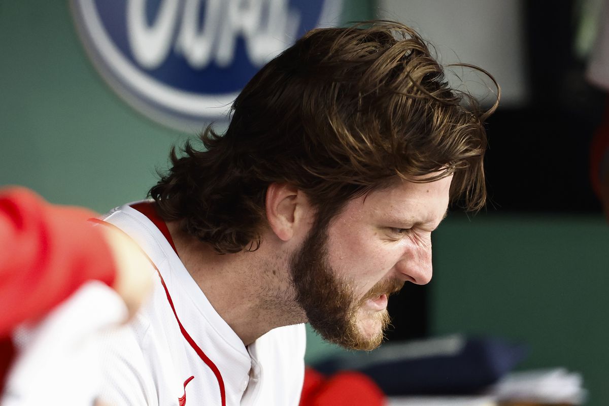 Minnesota Twins v Boston Red Sox