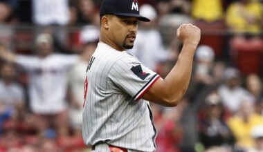 Monday Morning Minnesota: The “Monster Mashes” Edition