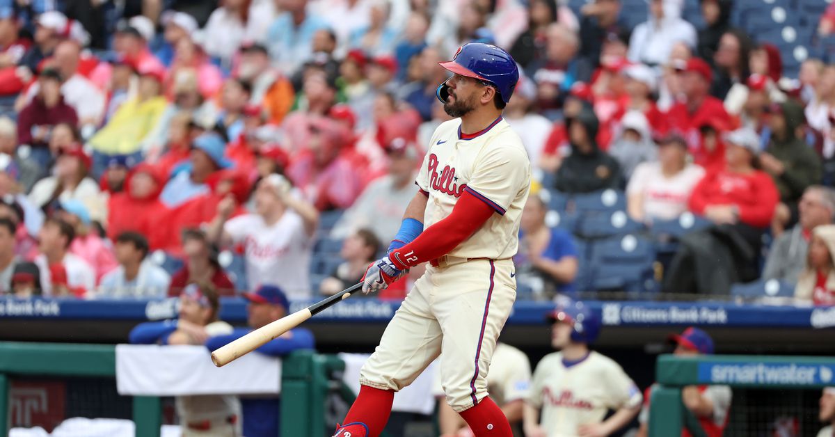 Would you offer Kyle Schwarber a $100M contract?