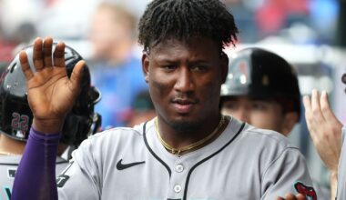 Walk Like A Baserunner - AZ Snake Pit