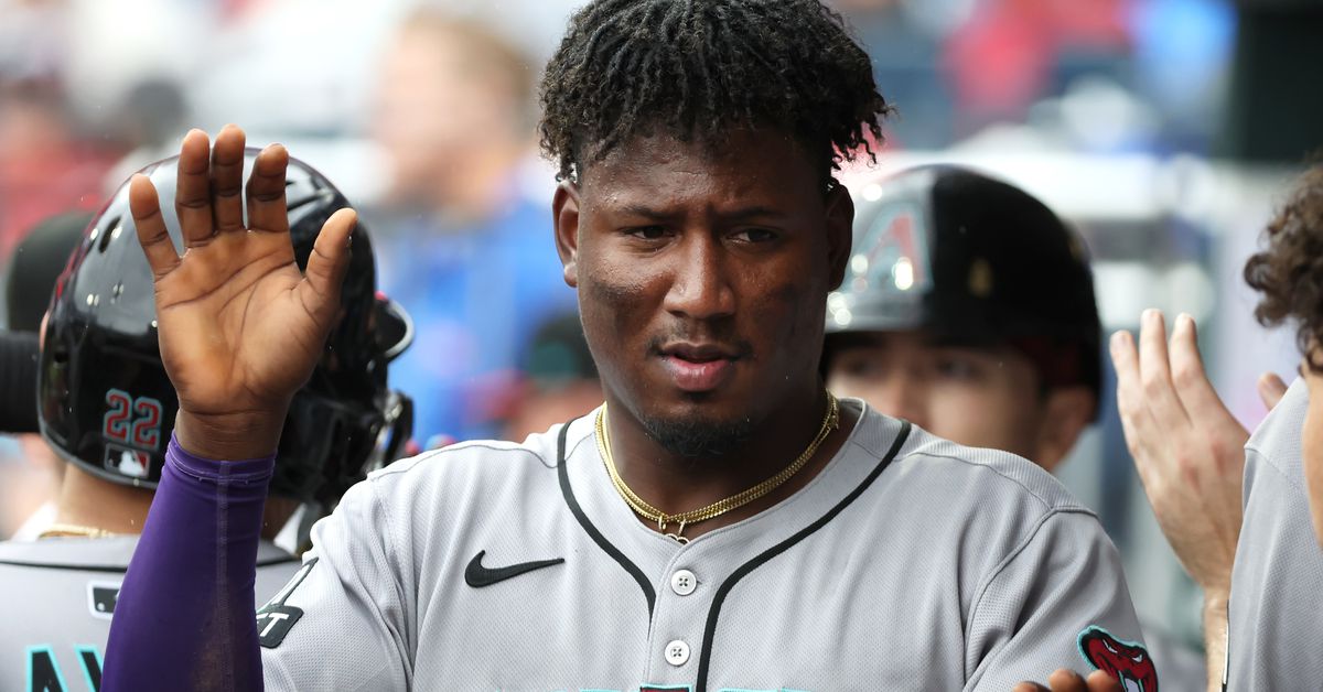 Walk Like A Baserunner - AZ Snake Pit