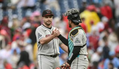 The Bullpen Changed Since January