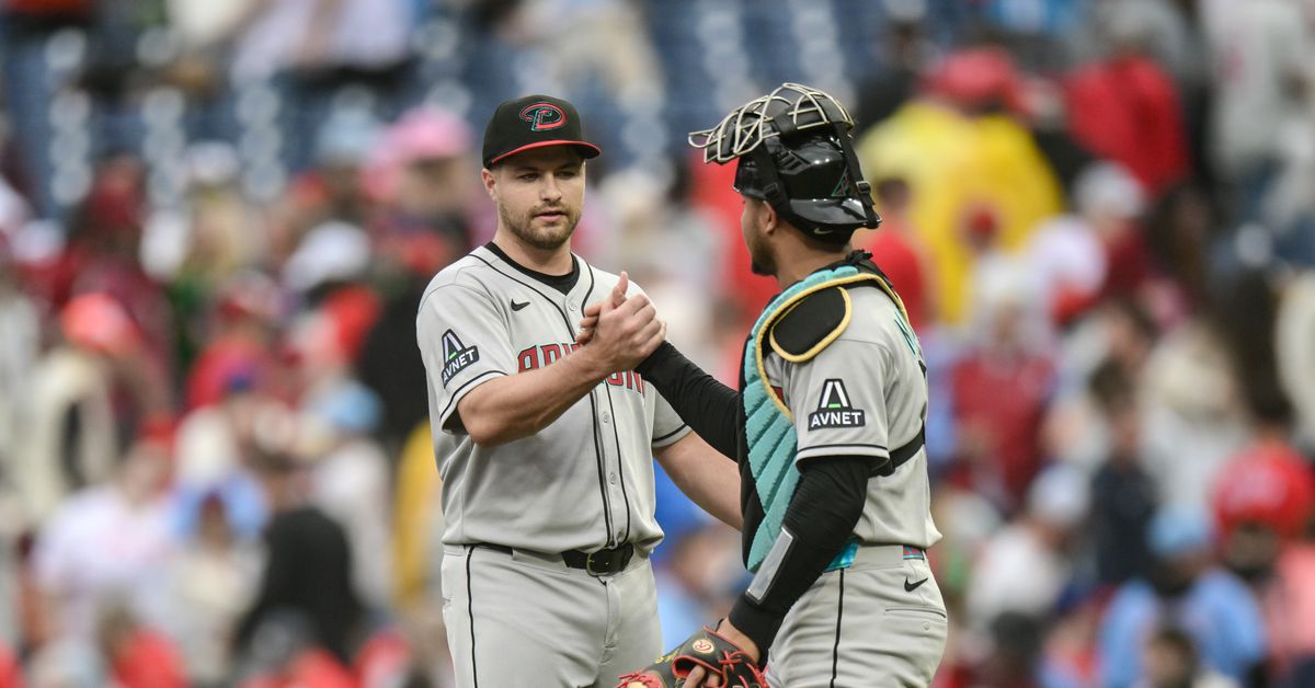 The Bullpen Changed Since January