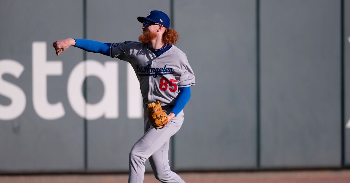 Dodgers at Guardians game info, May 27, Progressive Field, Cleveland