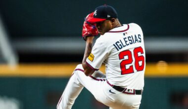 Atlanta Braves vs. Dodgers series recap: Salvage job complete