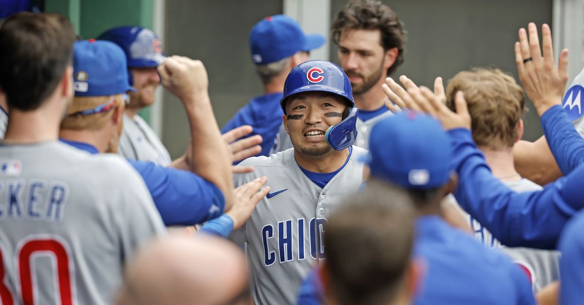 Chicago Cubs vs. Milwaukee Brewers preview, Friday 5/2, 7:10 CT