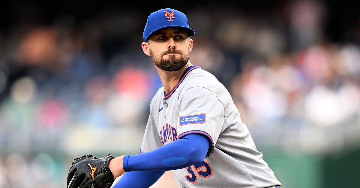 MLB Lineups: Mets at Red Sox, 5/20/25