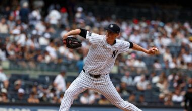 New York Yankees vs. Texas Rangers: Lineups, how to watch, TV channel