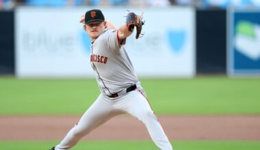 How to watch San Francisco Giants vs. Minnesota Twins