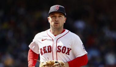 Atlanta Braves at Red Sox series preview: A battle in the land of .500