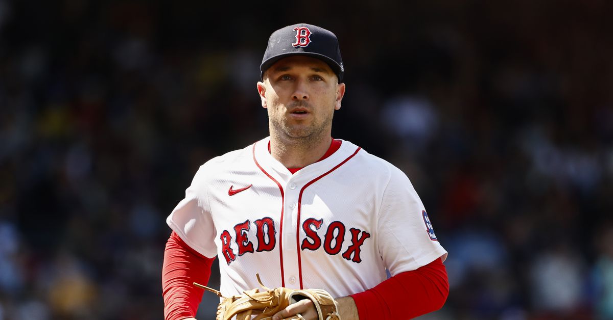 Atlanta Braves at Red Sox series preview: A battle in the land of .500