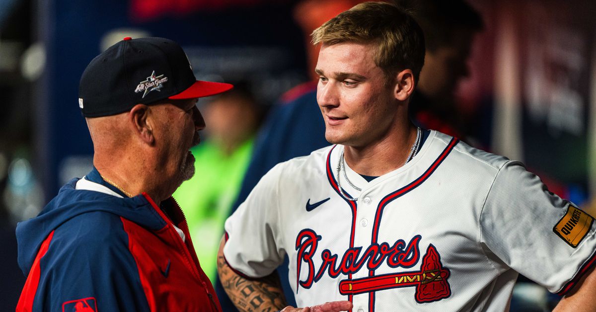 Atlanta Braves News: AJ Smith Shawver Shines in Win Over Reds, Ronald Acuna Jr Update, More