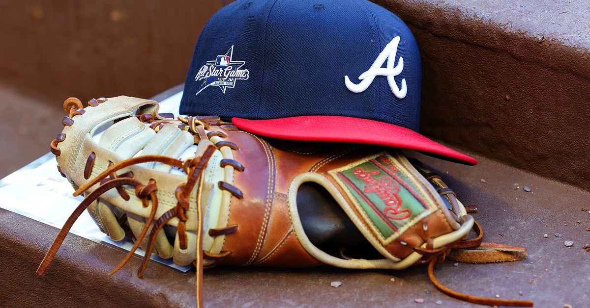 Atlanta Braves Minor League recap: Douglas Glod hits grand slam for Augusta
