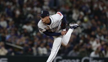 Casey Legumina’s been nuts - Lookout Landing