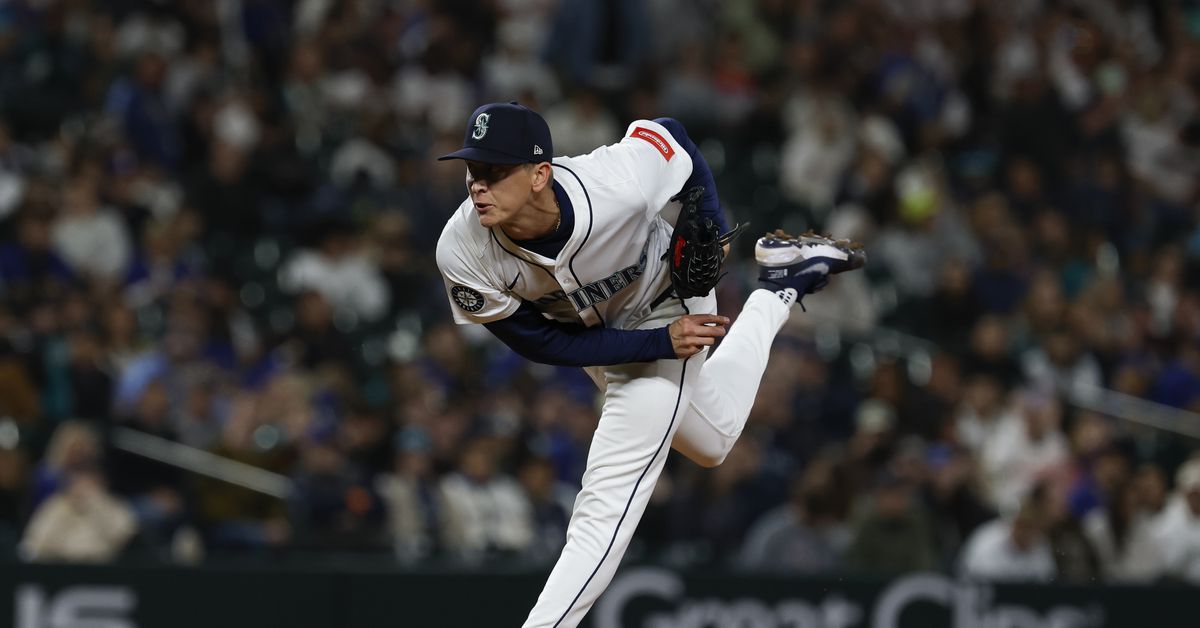 Casey Legumina’s been nuts - Lookout Landing