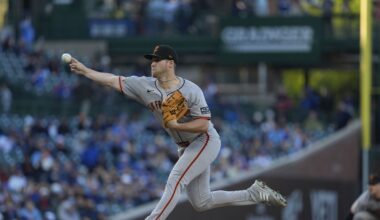 How to watch San Francisco Giants at Minnesota Twins