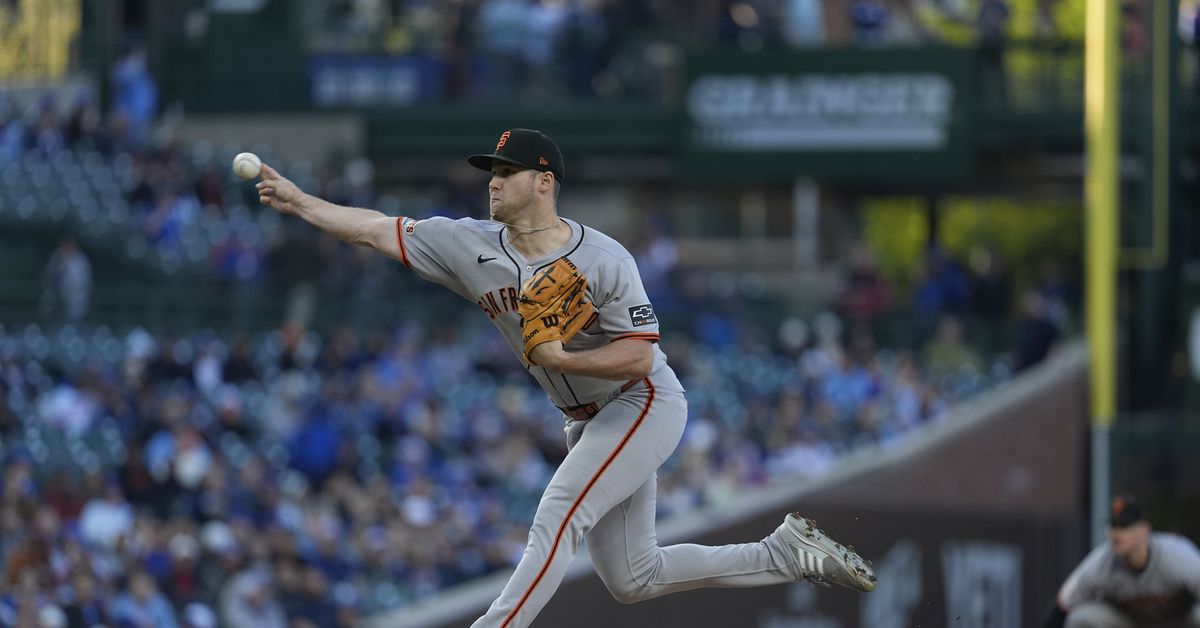 How to watch San Francisco Giants at Minnesota Twins