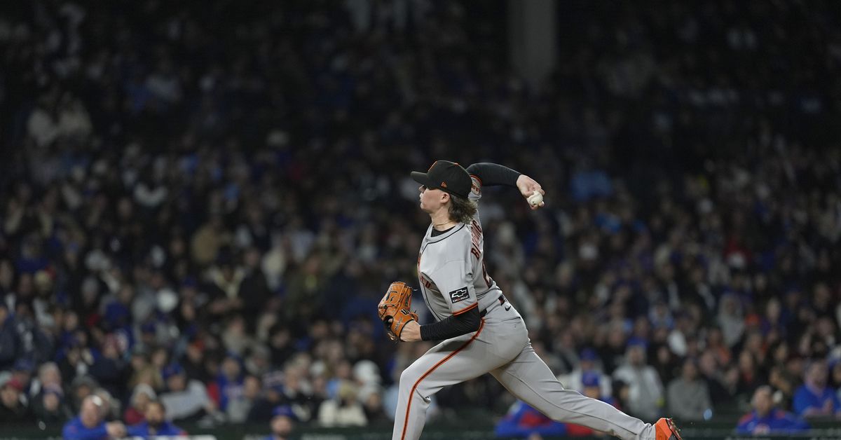 How to watch San Francisco Giants vs. Detroit Tigers
