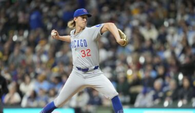 Cubs BCB After Dark: What would you do for Brown?