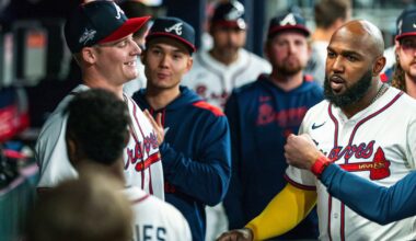 Braves vs Pirates Preview: AJ Smith-Shawver looks to lead the Braves