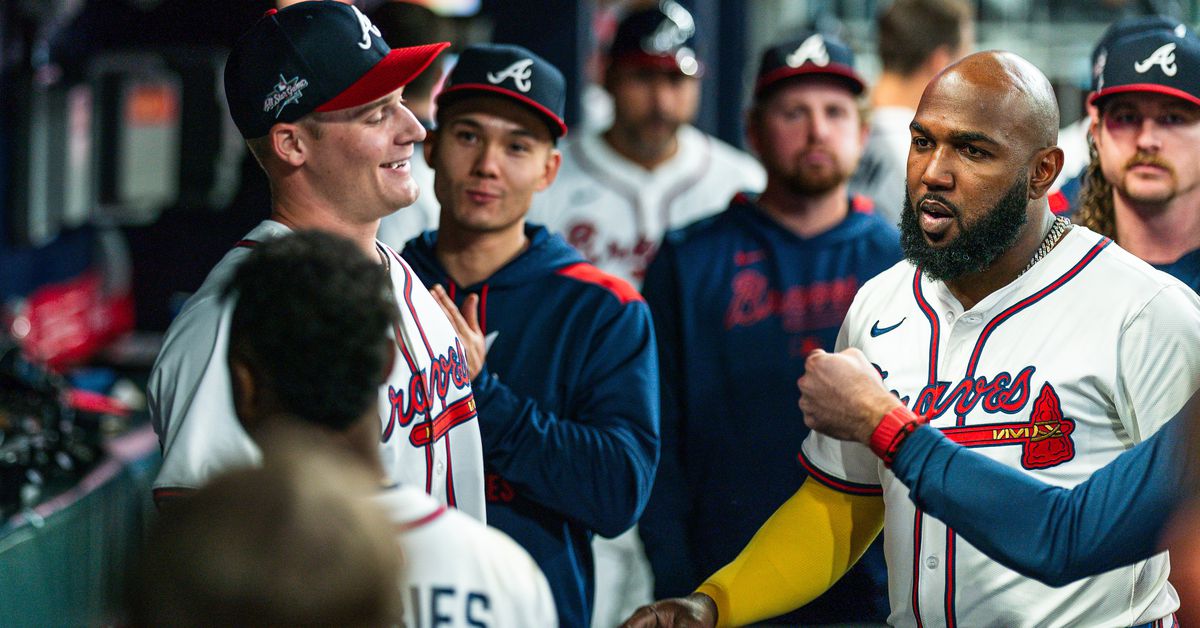 Braves vs Pirates Preview: AJ Smith-Shawver looks to lead the Braves