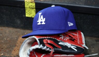 Dodgers outfielder Eduardo Quintero wins Cal League player of the week