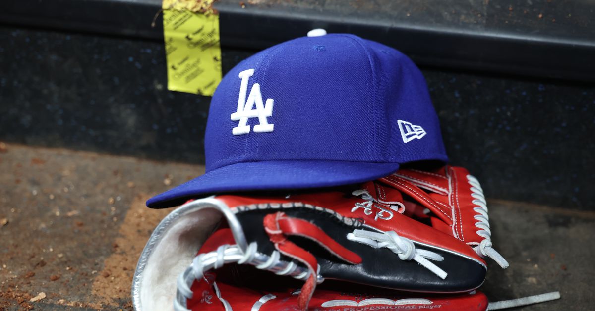 Dodgers outfielder Eduardo Quintero wins Cal League player of the week