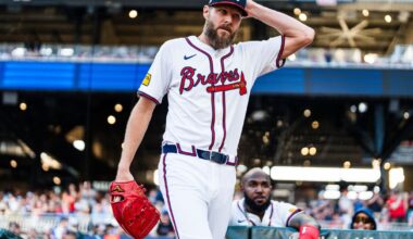Who will be All-Stars from the Braves?