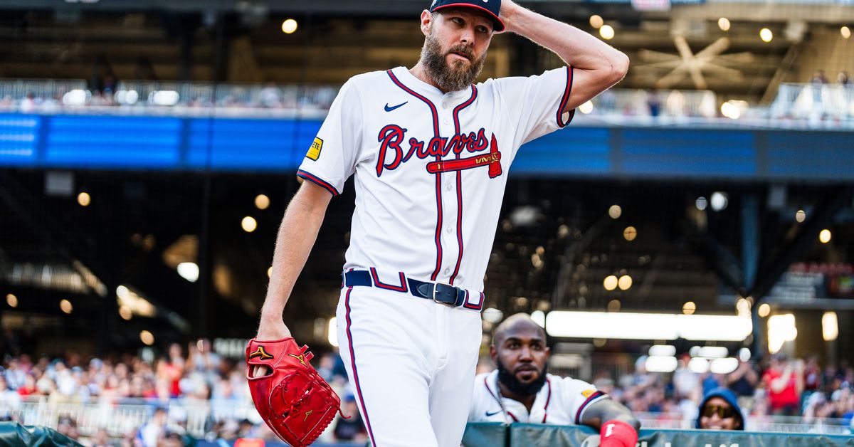 Who will be All-Stars from the Braves?