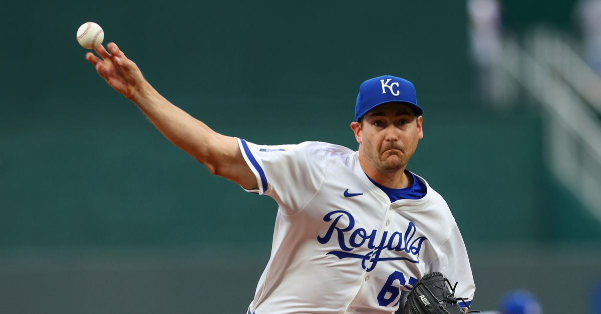 Gamethread 42: Red Sox vs Royals