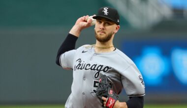 Chicago White Sox Game Threads: White Sox at Cubs