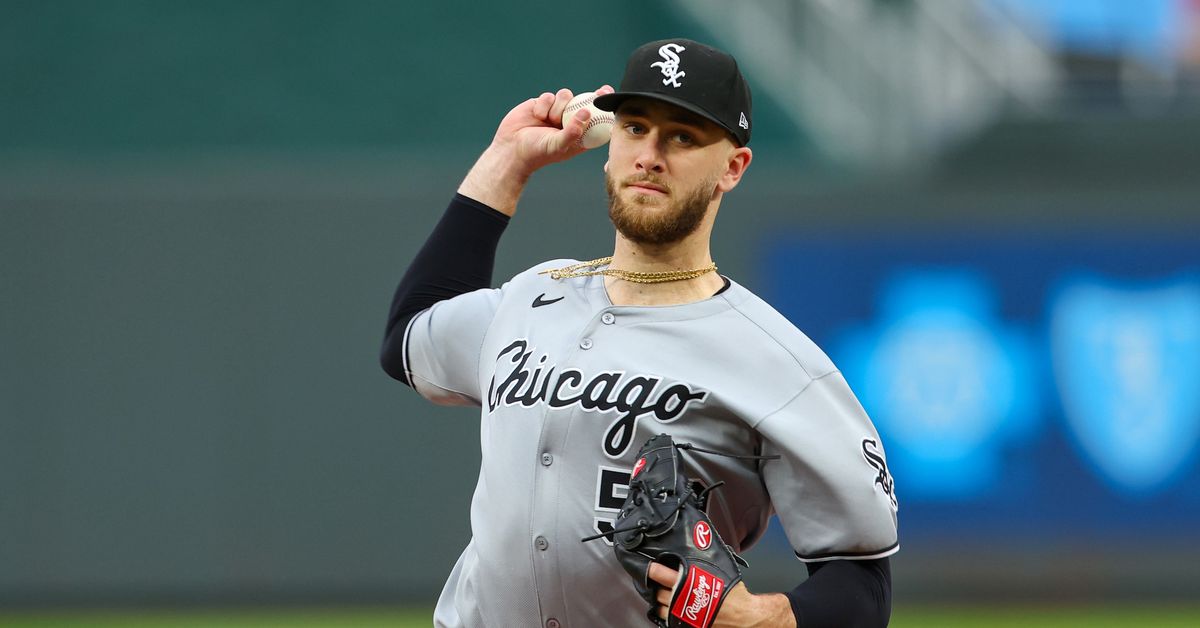 Chicago White Sox Game Threads: White Sox at Cubs