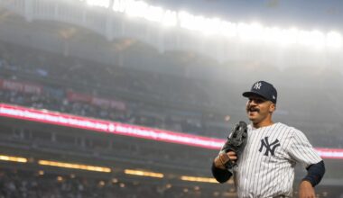 Trent Grisham is playing the best baseball of his career