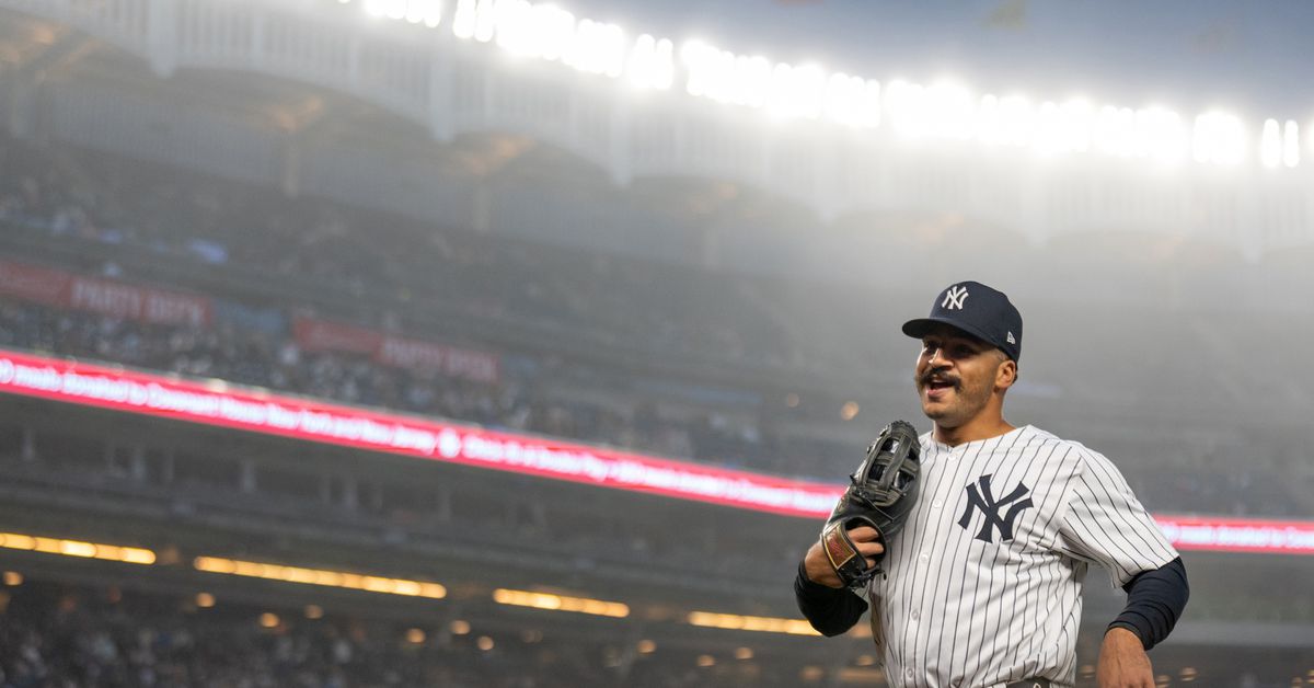 Trent Grisham is playing the best baseball of his career