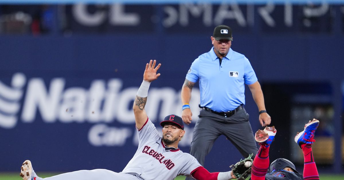 Who Will Bat Second for the Guardians When It Counts?