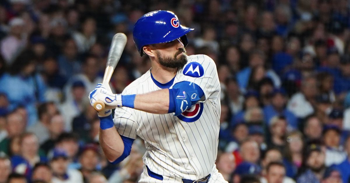 The Short Porch is wondering who should play third base for the Cubs