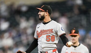The Orioles keep losing in ugly ways as part of nightmare season