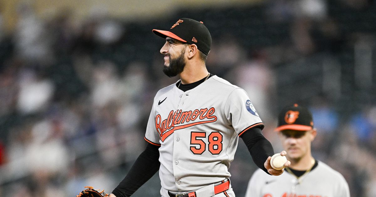 The Orioles keep losing in ugly ways as part of nightmare season